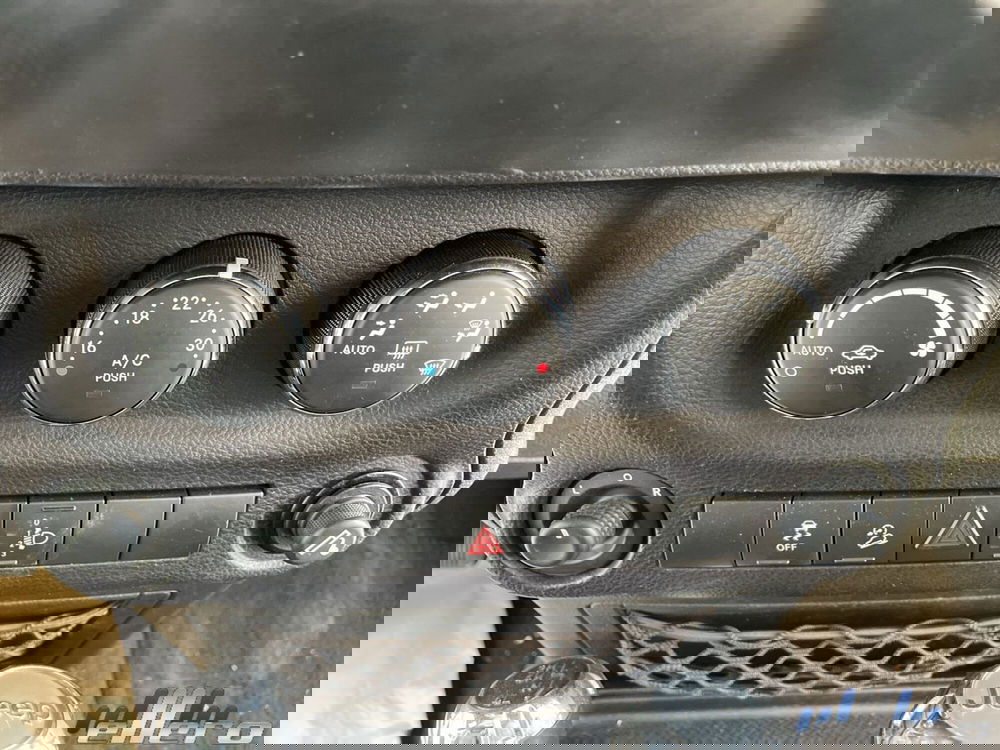 Jeep Wrangler usata a Cuneo (16)