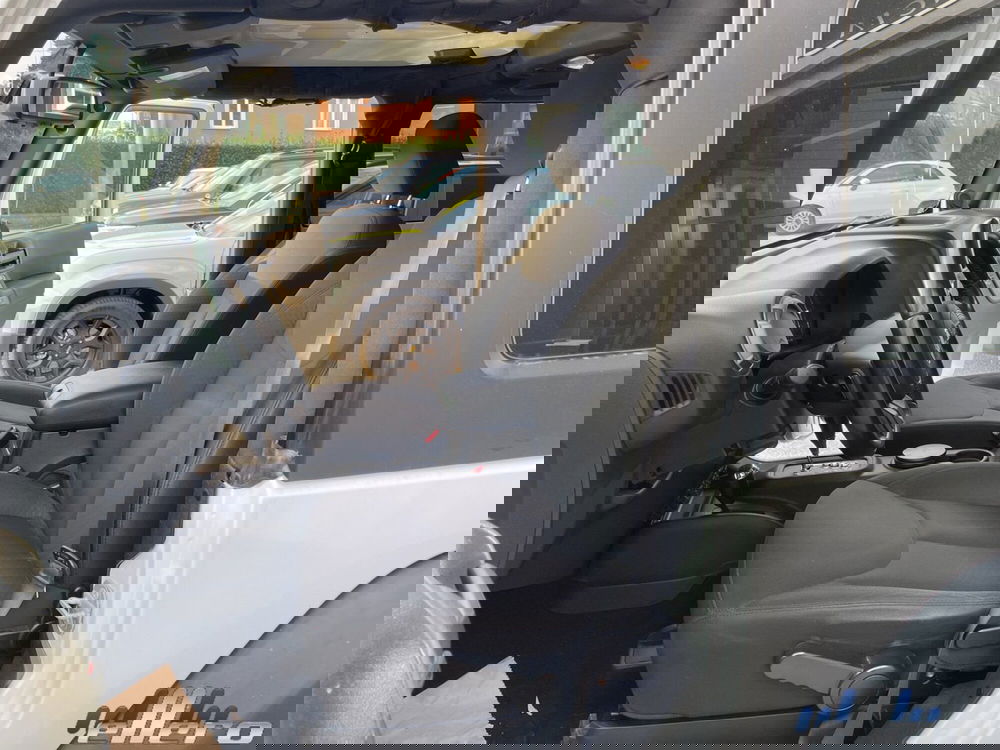 Jeep Wrangler usata a Cuneo (17)