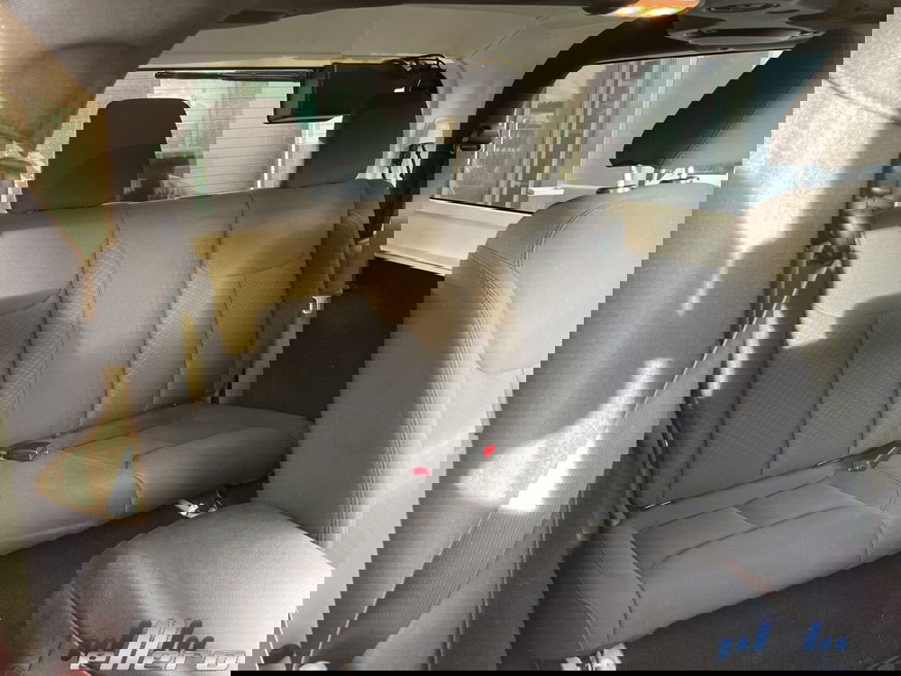 Jeep Wrangler usata a Cuneo (18)