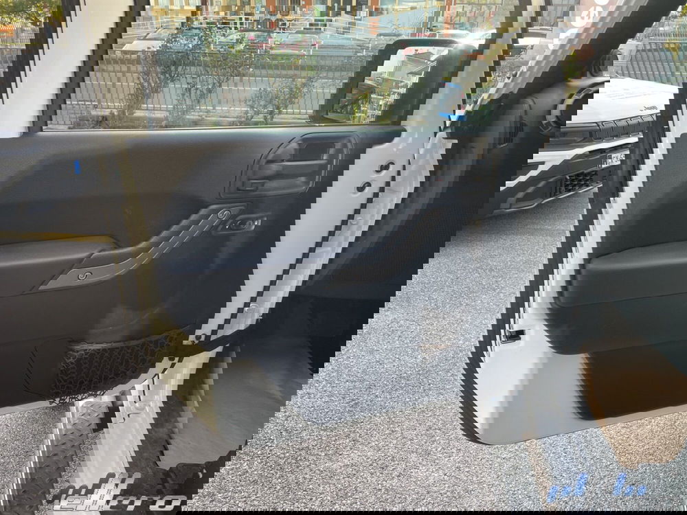 Jeep Wrangler usata a Cuneo (19)