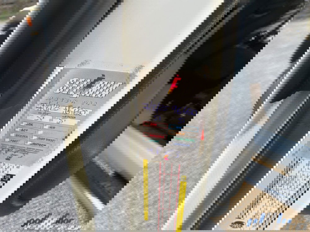 Jeep Wrangler usata a Cuneo (20)