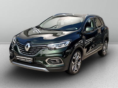 Renault Kadjar dCi 8V 115CV EDC Sport Edition2 del 2019 usata a Varese