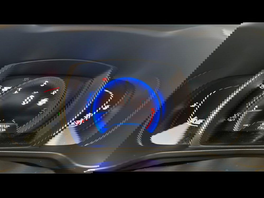 Renault Kadjar usata a Varese (10)