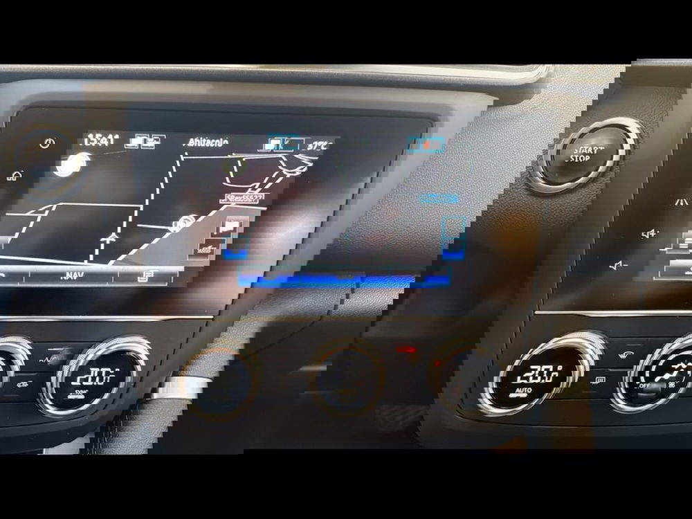 Renault Kadjar usata a Varese (11)