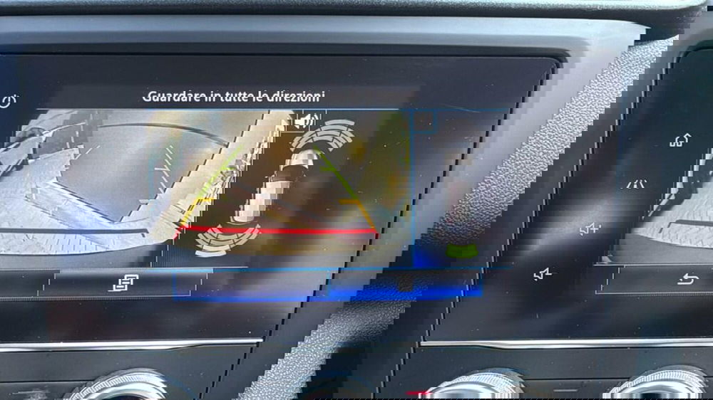 Renault Kadjar usata a Varese (12)
