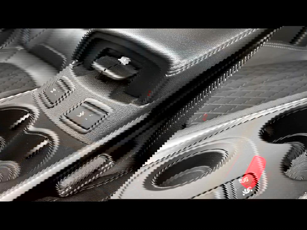 Renault Kadjar usata a Varese (13)