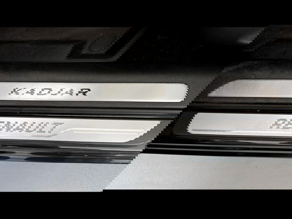 Renault Kadjar usata a Varese (15)
