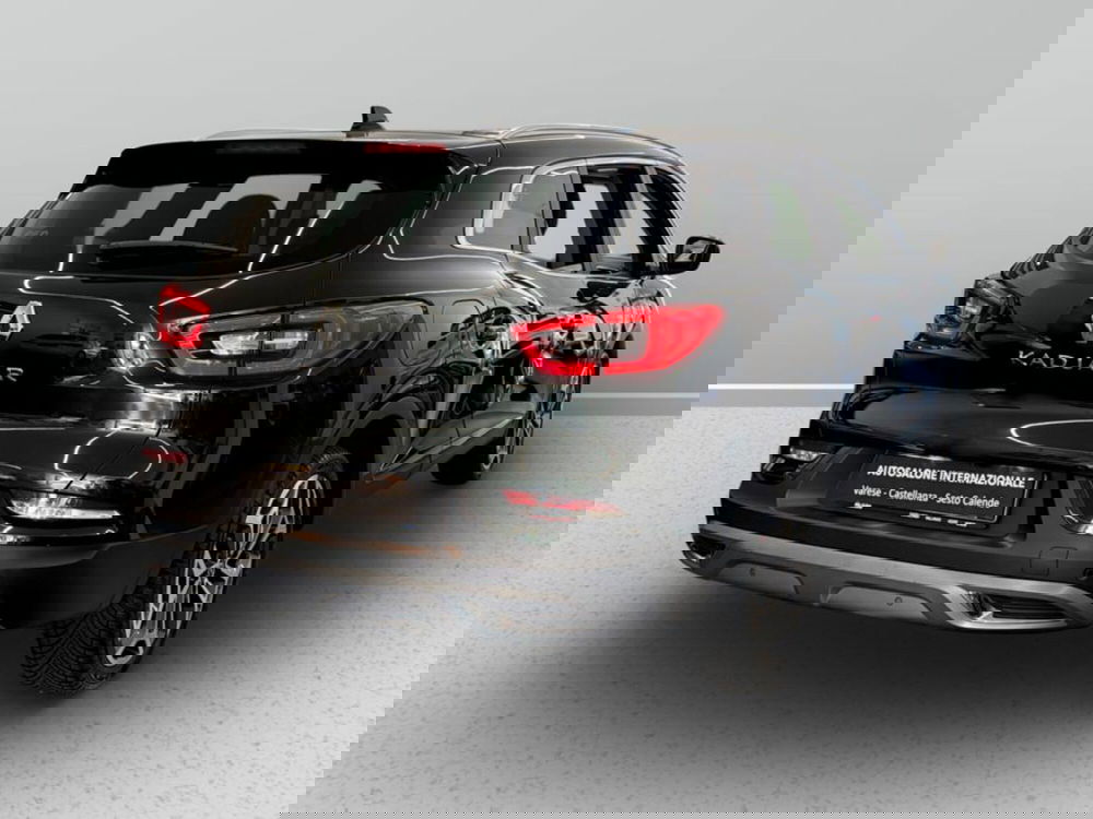 Renault Kadjar usata a Varese (2)