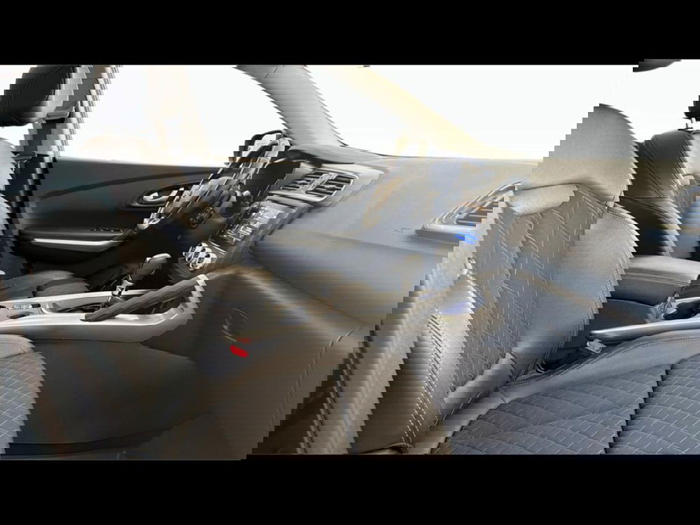 Renault Kadjar usata a Varese (3)