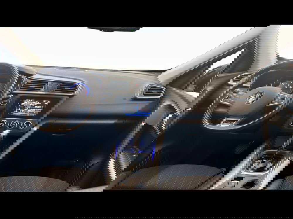 Renault Kadjar usata a Varese (4)