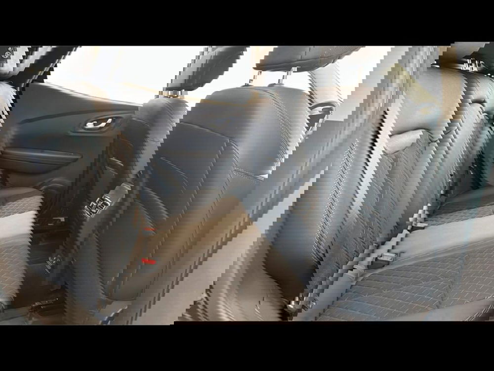 Renault Kadjar usata a Varese (5)