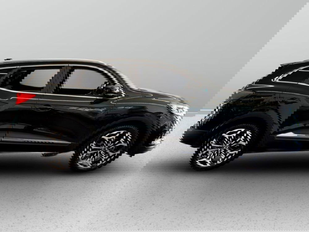 Renault Kadjar usata a Varese (6)