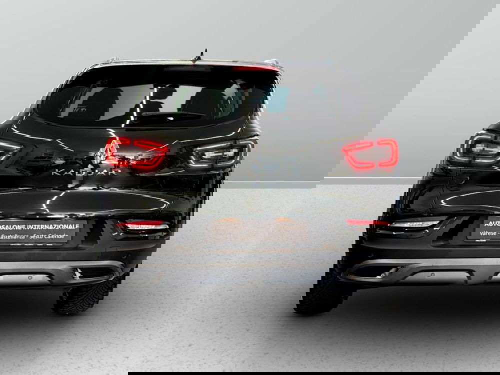 Renault Kadjar usata a Varese (7)