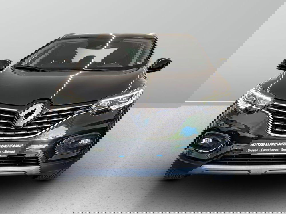 Renault Kadjar usata a Varese (8)