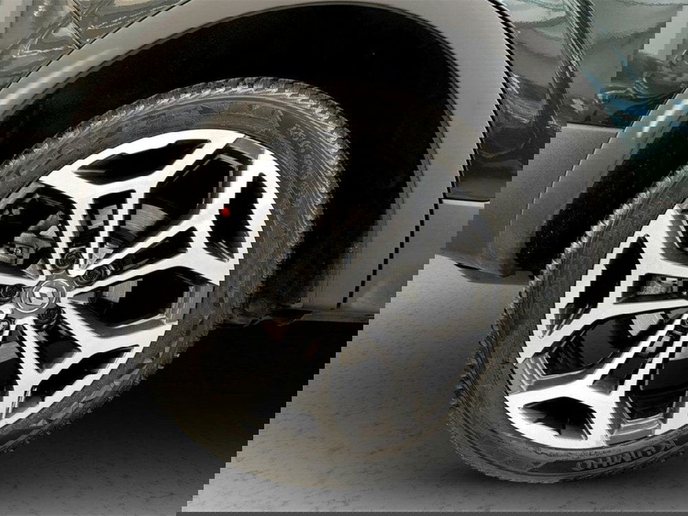 Renault Kadjar usata a Varese (9)