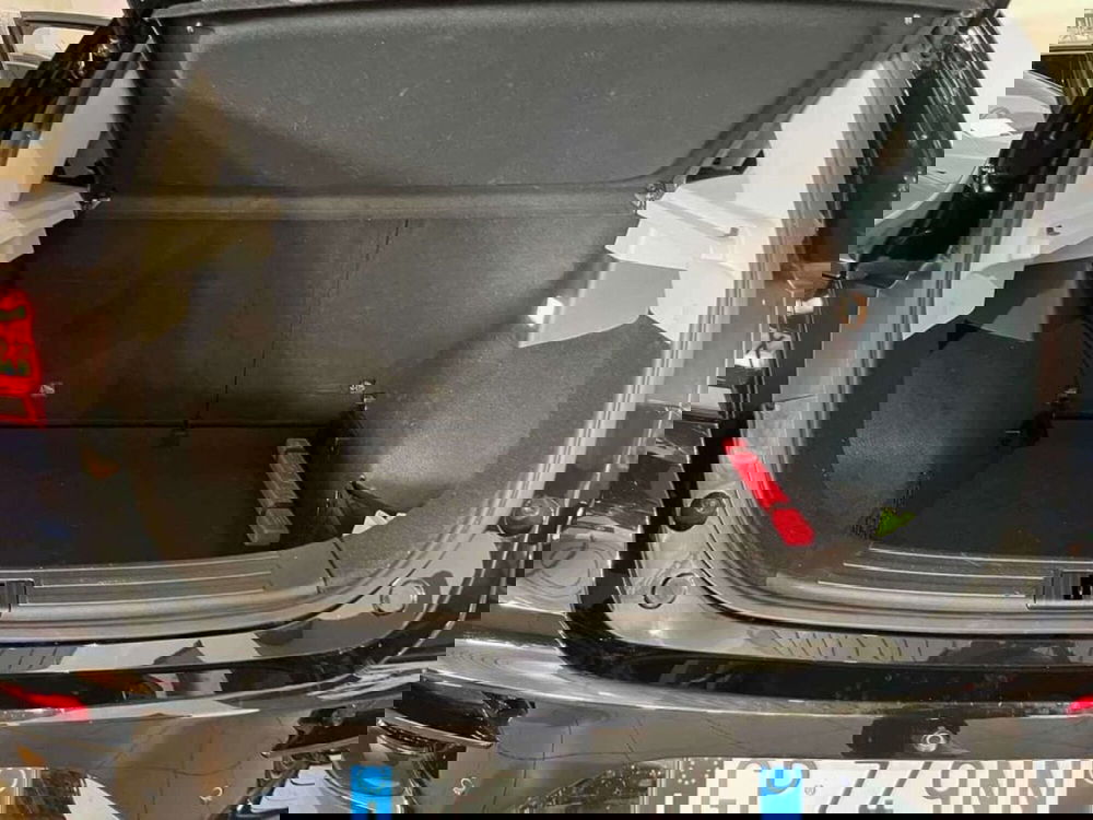 Mg ZS usata a Genova (10)