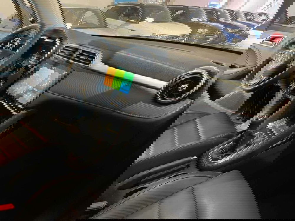 Mg ZS usata a Genova (11)