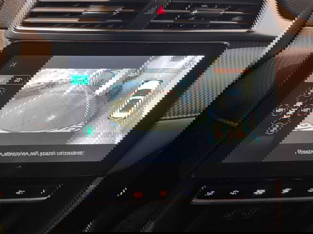 Mg ZS usata a Genova (14)