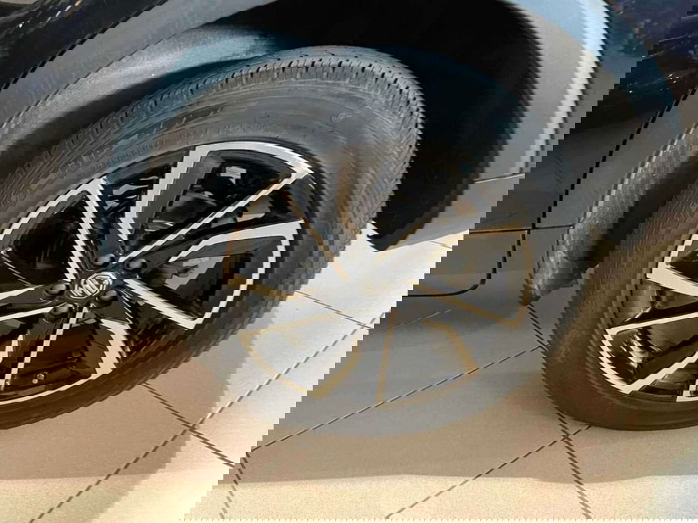 Mg ZS usata a Genova (16)