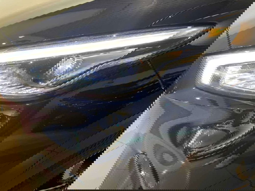 Mg ZS usata a Genova (18)