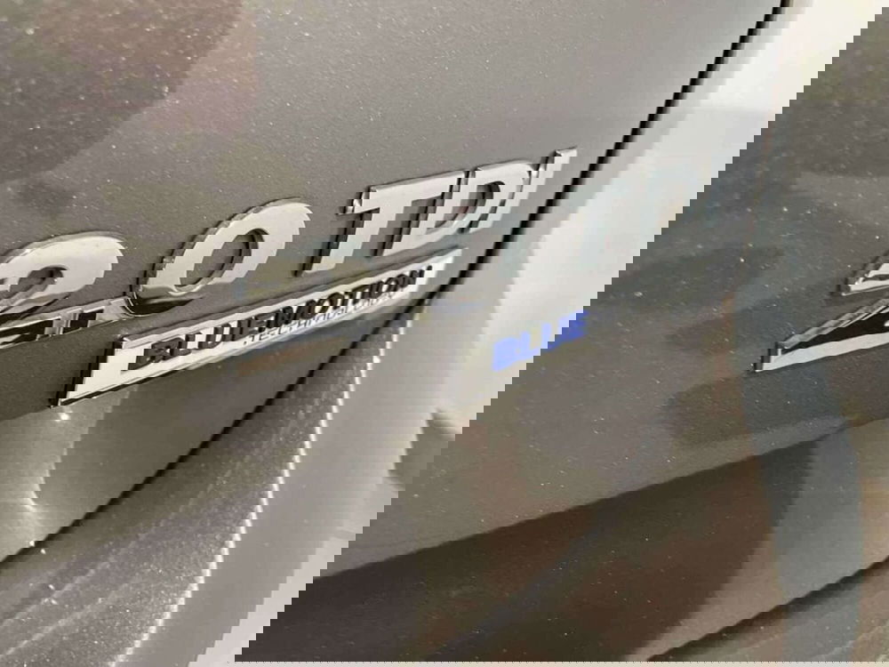 Volkswagen Golf usata a Genova (10)