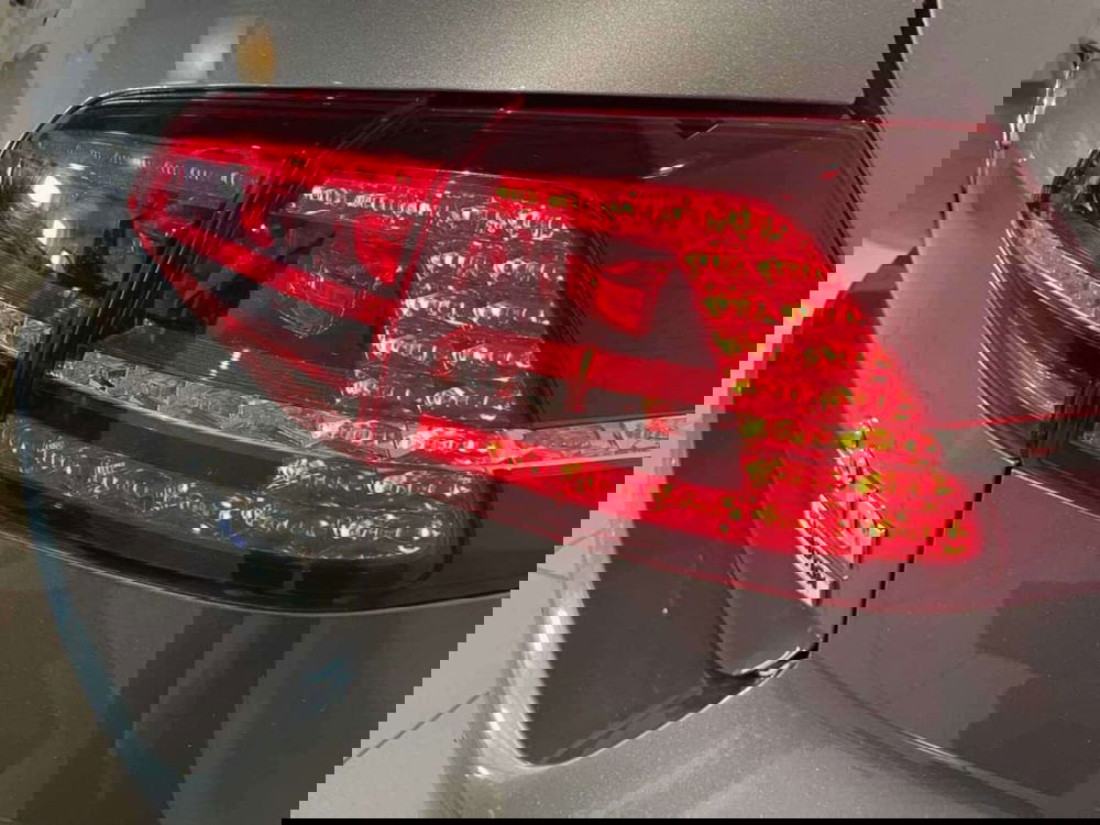 Volkswagen Golf usata a Genova (12)