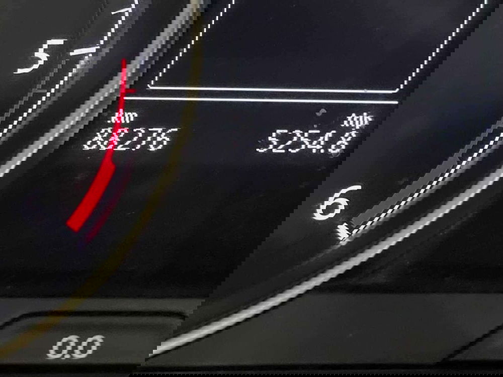 Volkswagen Golf usata a Genova (14)