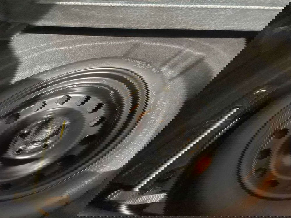 Volkswagen Golf usata a Genova (9)