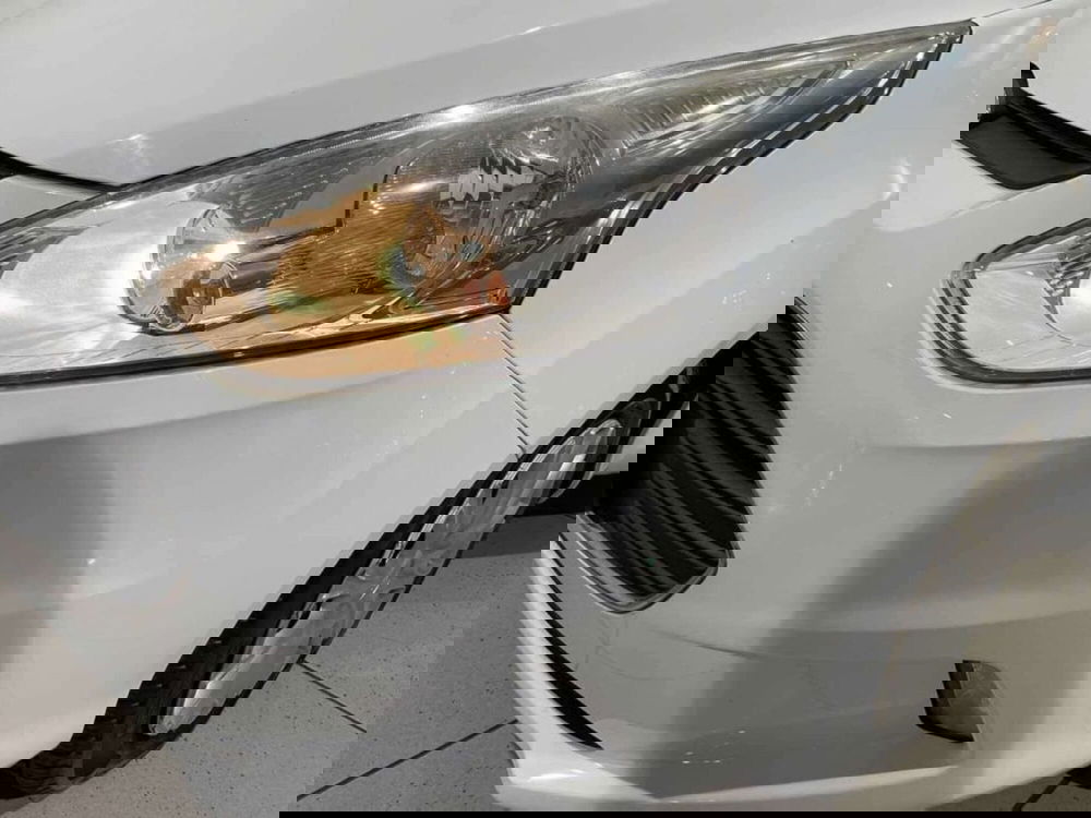 Ford B-Max usata a Genova (14)