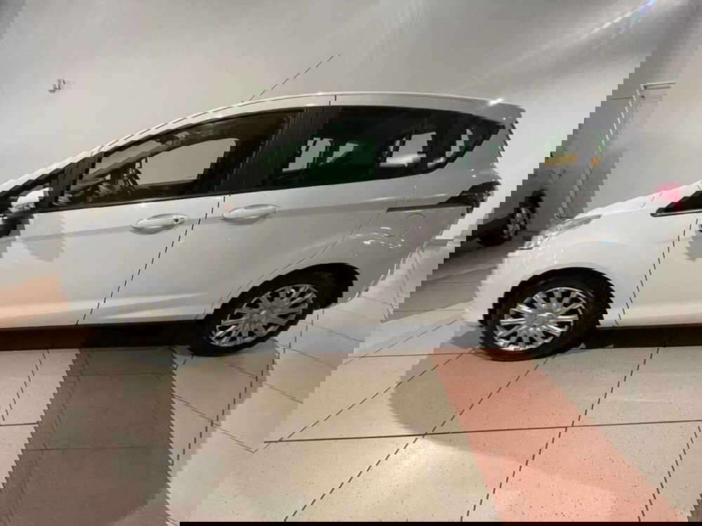 Ford B-Max usata a Genova (2)