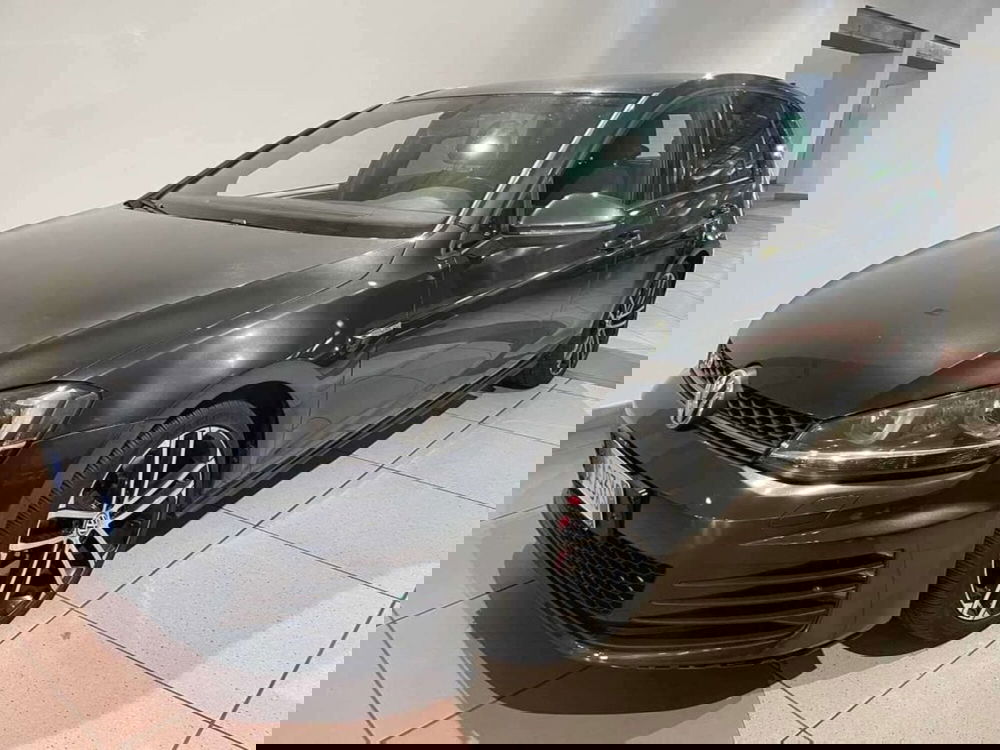 Volkswagen Golf usata a Genova