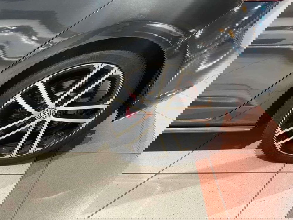 Volkswagen Golf usata a Genova (15)