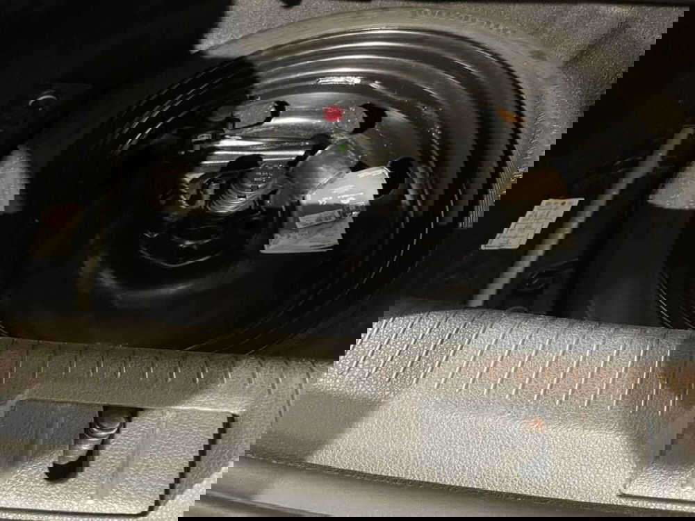 Volkswagen Golf usata a Genova (9)