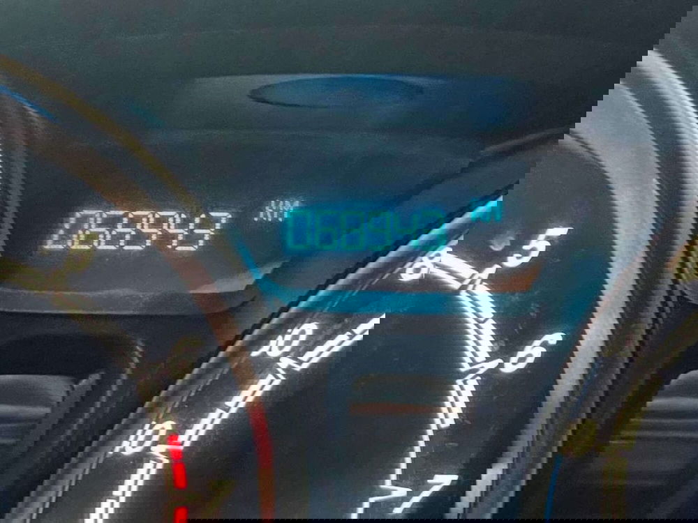 Ford Fiesta usata a Genova (12)