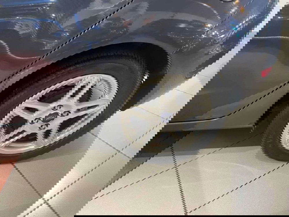 Ford Fiesta usata a Genova (14)
