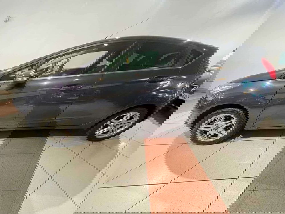 Ford Fiesta usata a Genova (2)