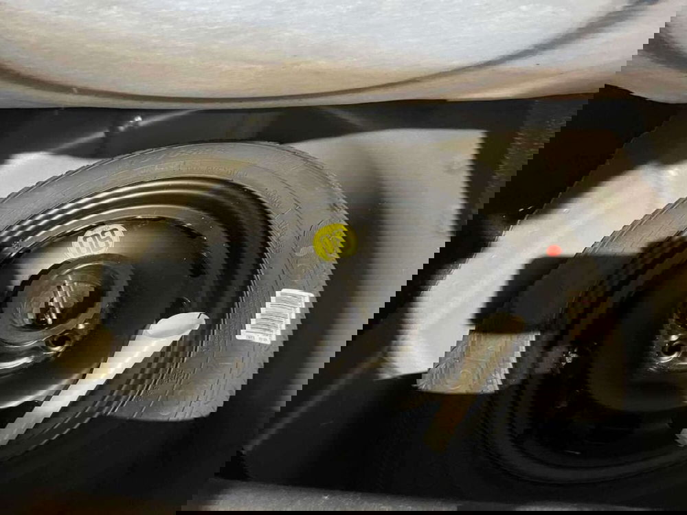 Ford Fiesta usata a Genova (9)