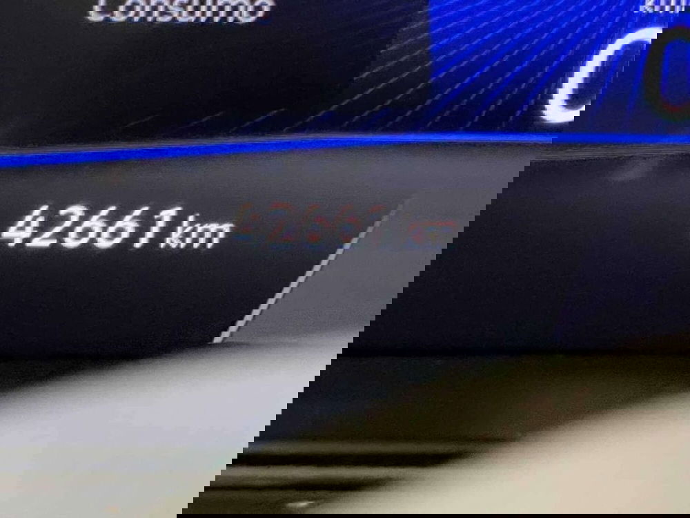 Volkswagen T-Cross usata a Genova (13)