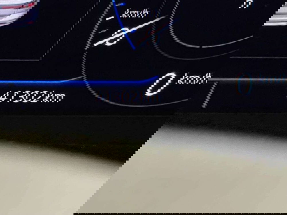 Volkswagen T-Cross usata a Genova (12)