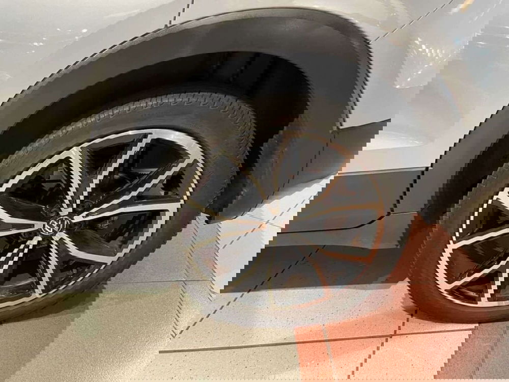 Volkswagen T-Cross usata a Genova (14)