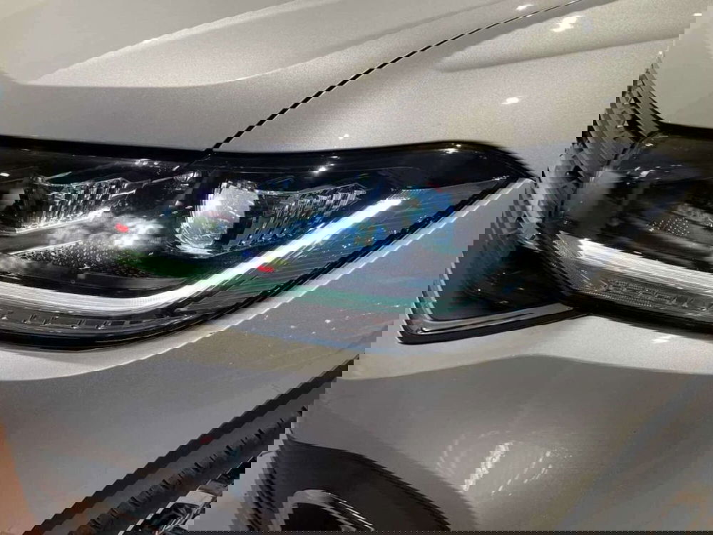 Volkswagen T-Cross usata a Genova (15)