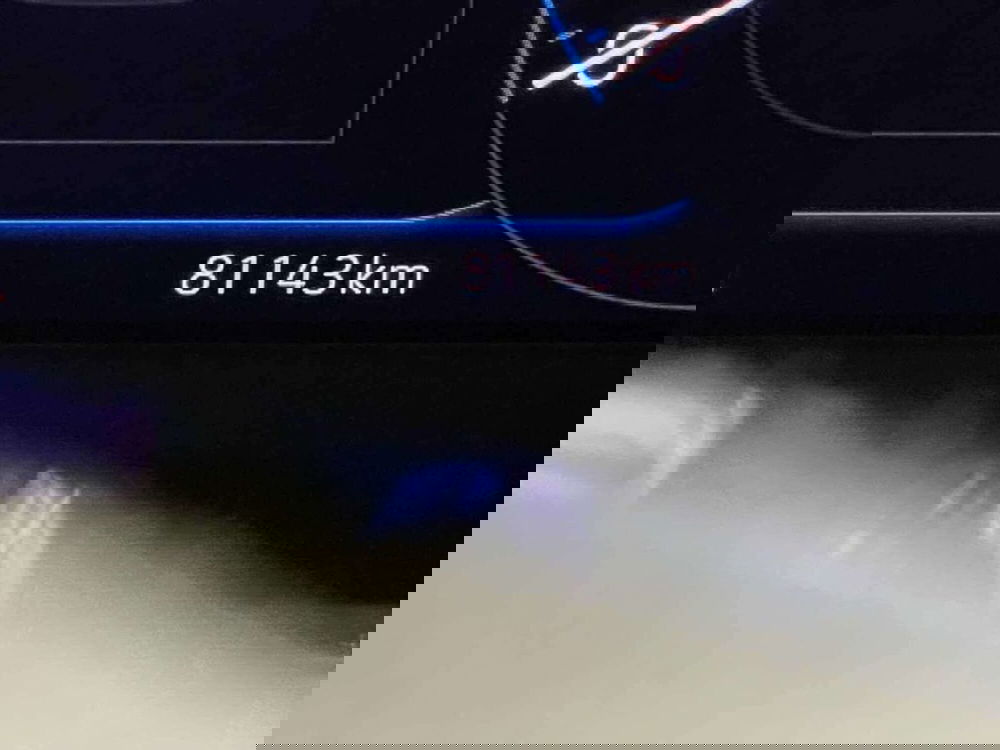 Volkswagen T-Roc usata a Genova (14)