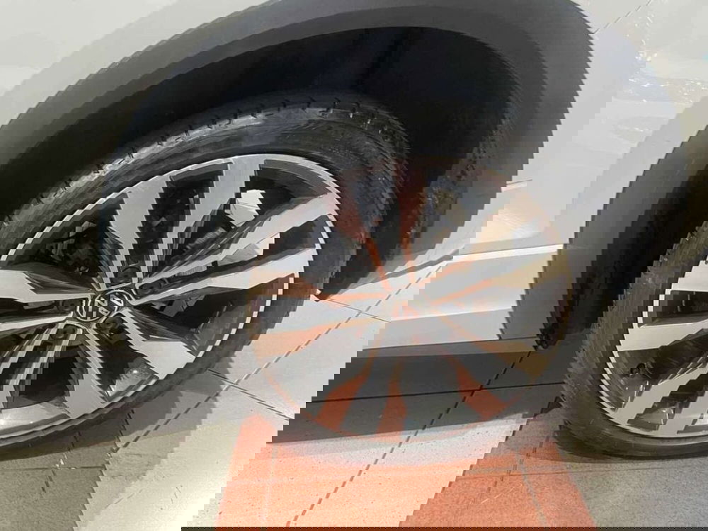 Volkswagen T-Roc usata a Genova (15)