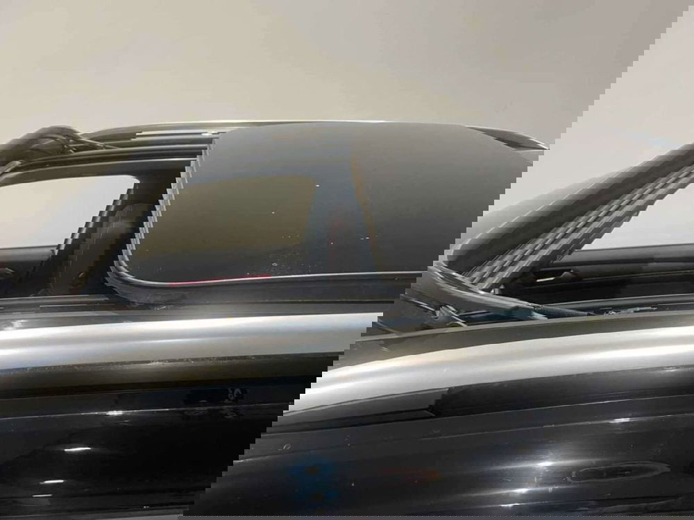 Volkswagen T-Roc usata a Genova (16)