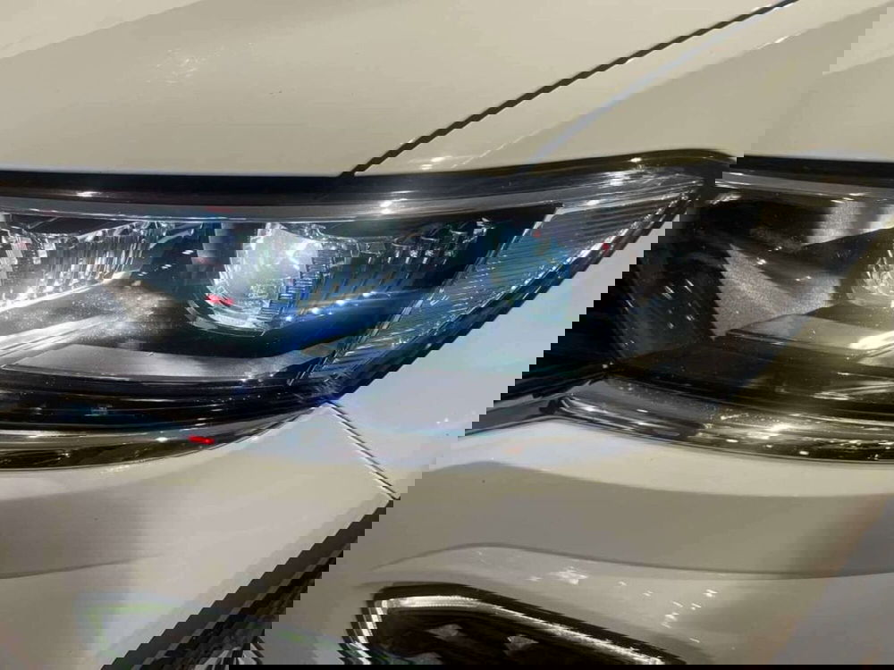 Volkswagen T-Roc usata a Genova (17)