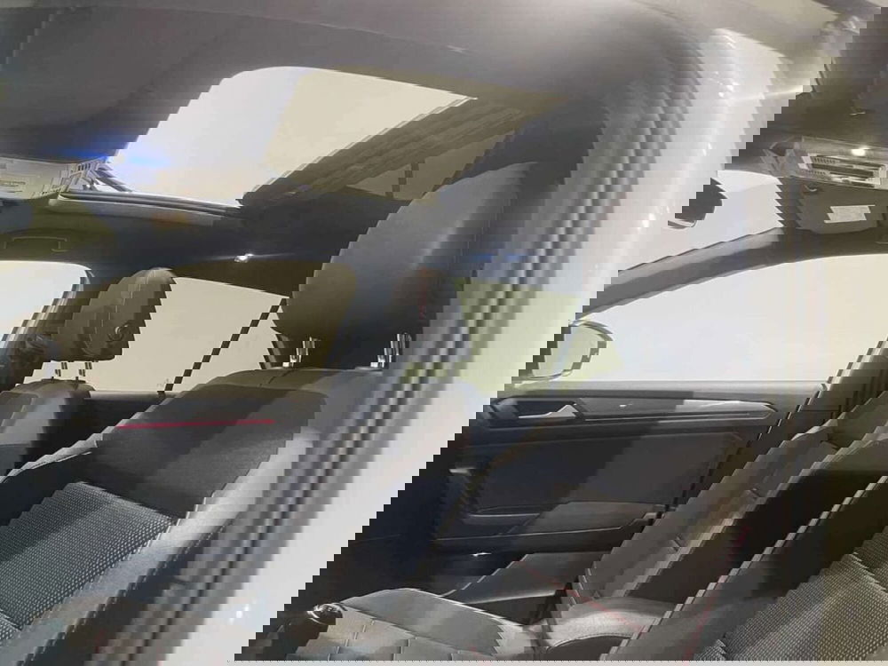 Volkswagen T-Roc usata a Genova (9)