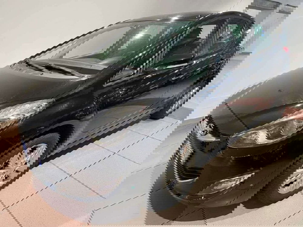 Hyundai ix20 usata a Genova