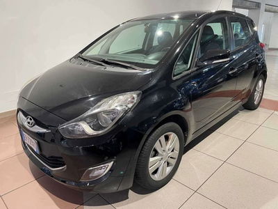 Hyundai ix20 1.4 90 CV APP MODE del 2013 usata a Genova