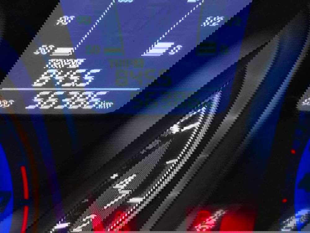 Hyundai ix20 usata a Genova (12)