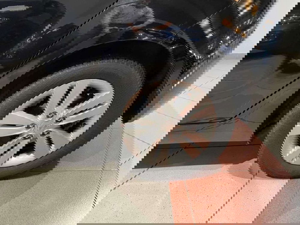 Hyundai ix20 usata a Genova (14)